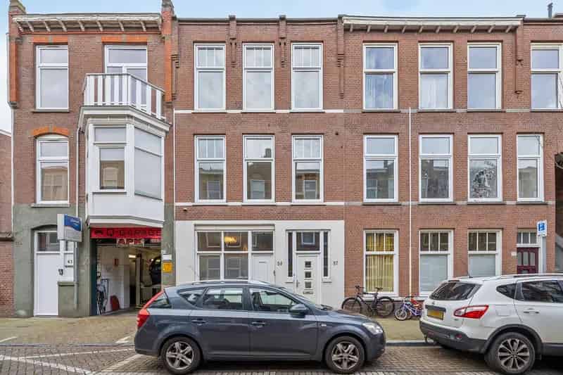 8 Kamer Herenhuis 163m2 6 Slaapkamers 3 Badkamers Den Haag