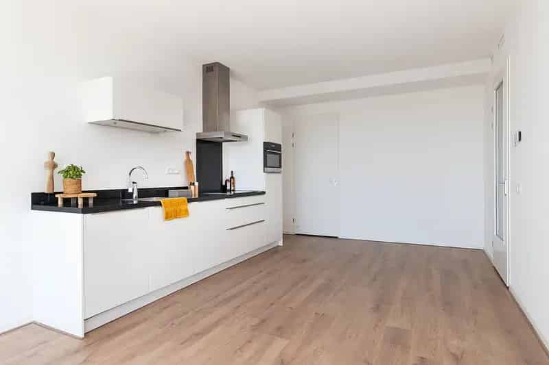 Tweekamerappartement Rijswijk - Modern Comfort