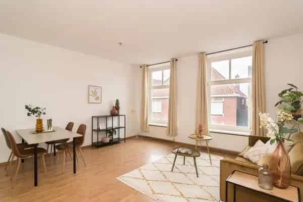 2-kamer appartement instapklaar nabij centrum