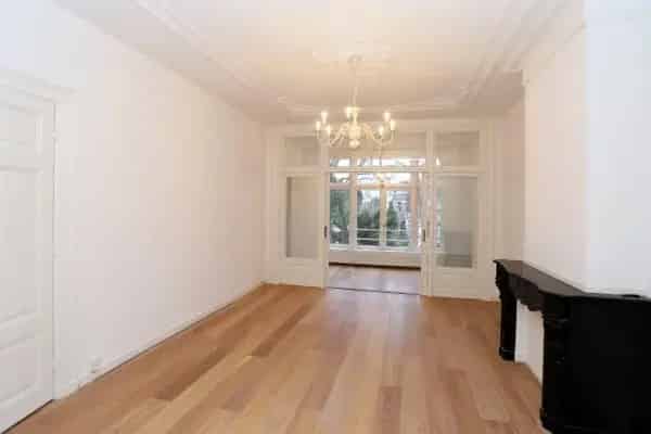 Te Huur: Gezellig gerenoveerd appartement in Den Haag
