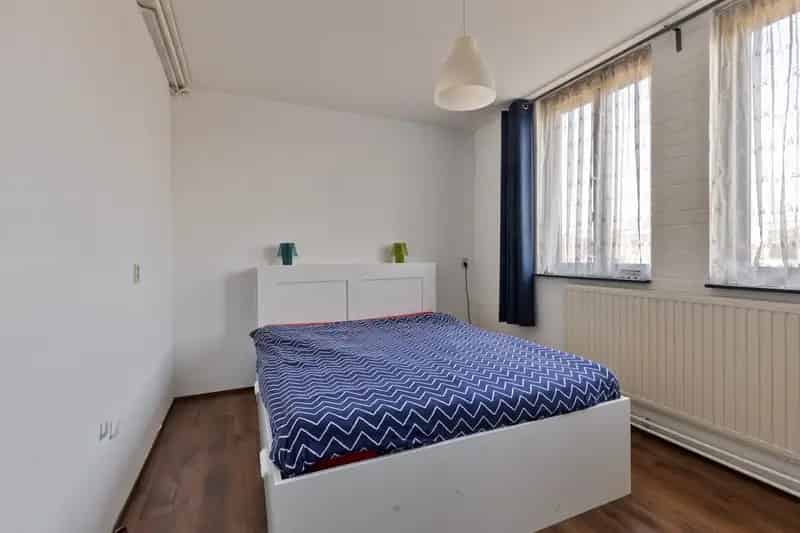 Appartement te koop Amsterdam Gaasperdam 4 kamers ruim balkon
