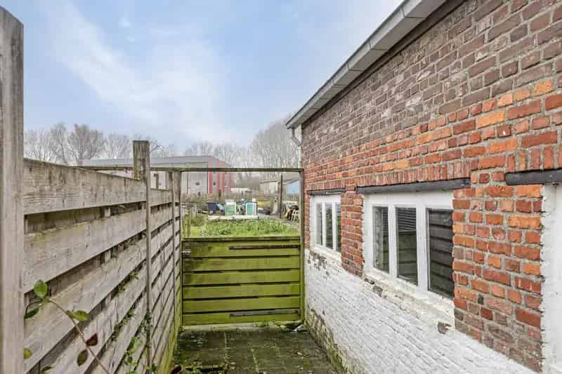 Ruime 5 Slaapkamers woning Oud Philippine Moderne Keuken Badkamer