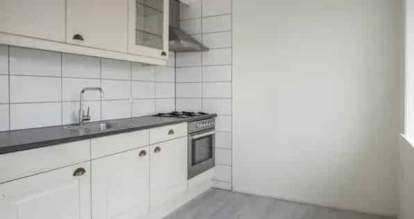 2 Slaapkamers bovenwoning Sneek nabij Centrum