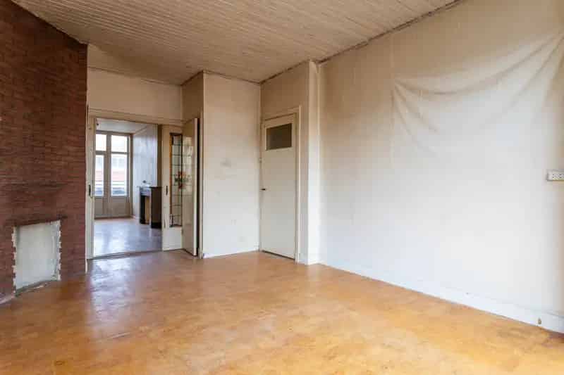 4-kamer Kluswoning Scheveningen Haven Toplocatie