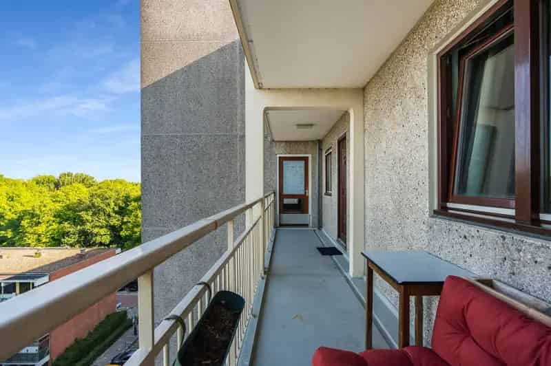 Appartement te koop: Elpermeer 238 1025 AP Amsterdam | Funda