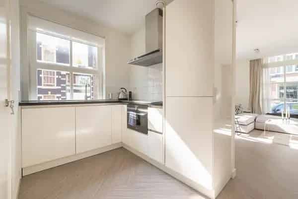 Gemeubileerd Appartement - Turn Key - Lichtrijk