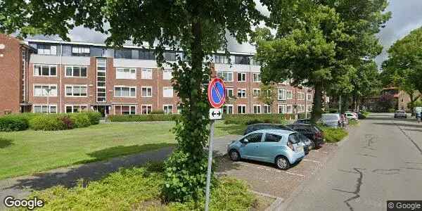 Appartement Zaagmuldersweg in Groningen