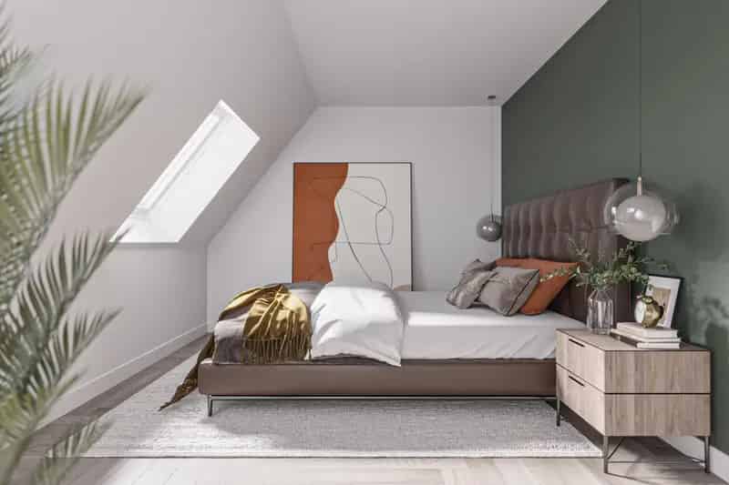 Ruime eengezinswoning Batau-Noord 3 slaapkamers moderne keuken tuin