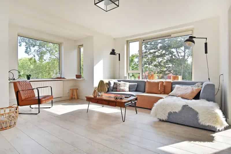 Appartement te koop Rijswijk 2 slaapkamers balkon berging