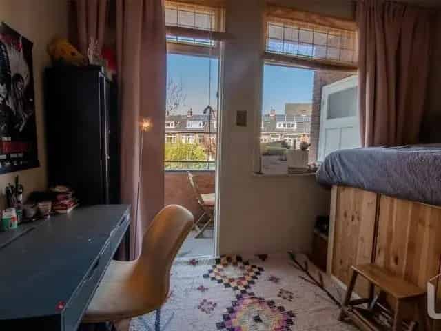 Te Huur: 4 Kamer Appartement 117m2 Rotterdam Blijdorp