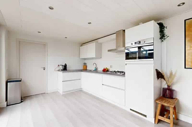 Ruime gezinswoning Zevenbergen 3 slaapkamers tuin airco