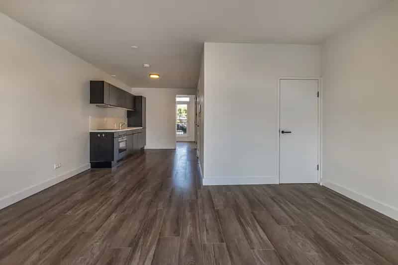 Appartement Rotterdam Oude Noorden 53m2 Instapklaar Balkon