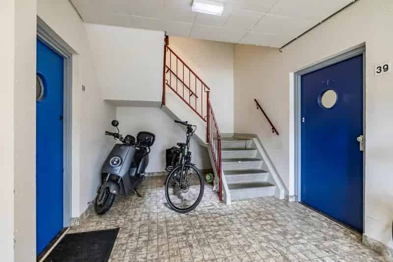 Gangboord 39 Groningen Appartement te Koop Lewenborg