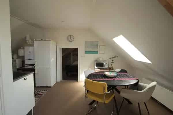 Gemeubileerde Loft nabij Eemshaven