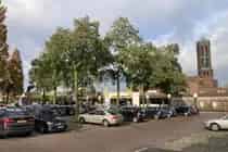 1.200 m2 winkelruimte te koop in Horst