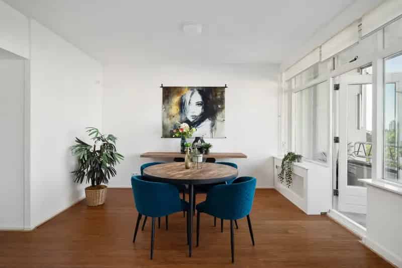 Luxe Appartement Rotterdam Scheepvaartkwartier Gemeentelijk Monument