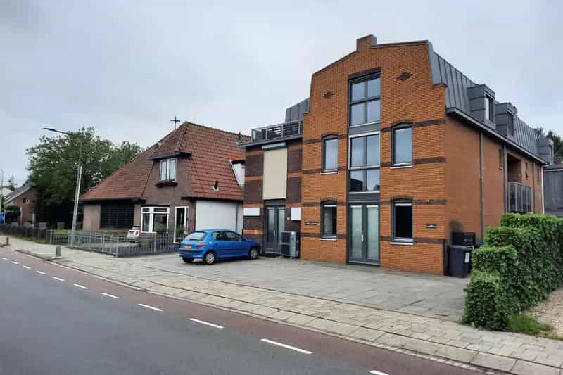 Kantoor te Huur Landsmeer 105m2