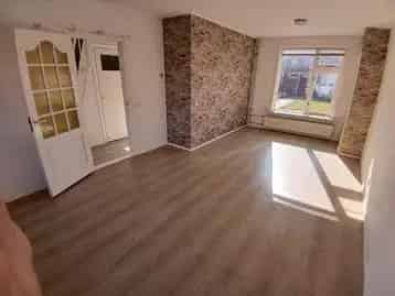 Huis te huur Genemuiden 2 kamers Wilhelminalaan