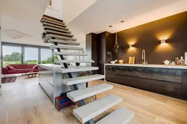 Luxe huis Amsterdamse buitengebied juli 2025 - april 2026