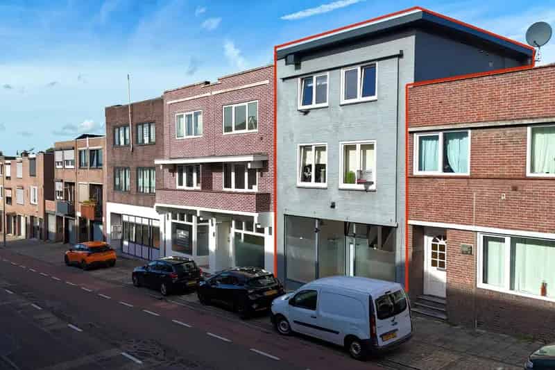 Te Koop 2 Slaapkamers Moderne Badkamer Hoensbroek