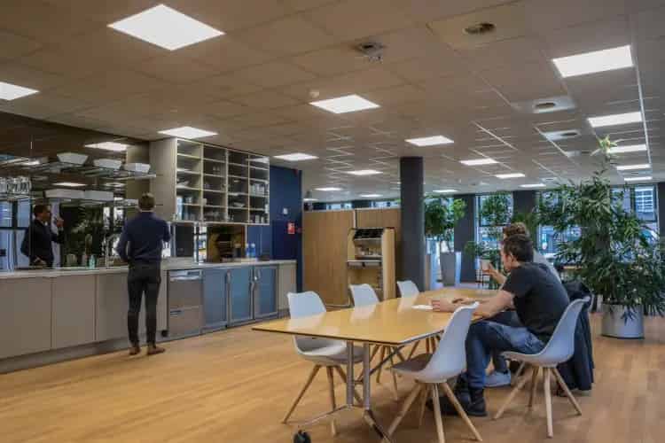 Kantoorruimte Enschede Piet Heinstraat 12