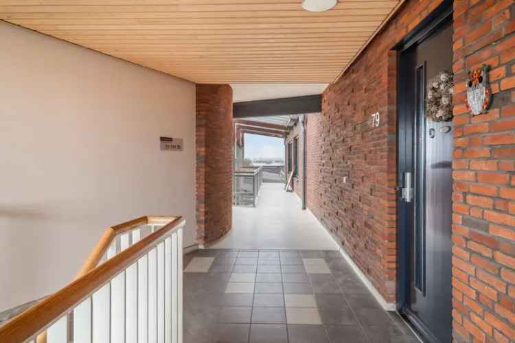 Appartement te koop: Stampioenstraat 79 2761 LS Zevenhuizen (ZH) 