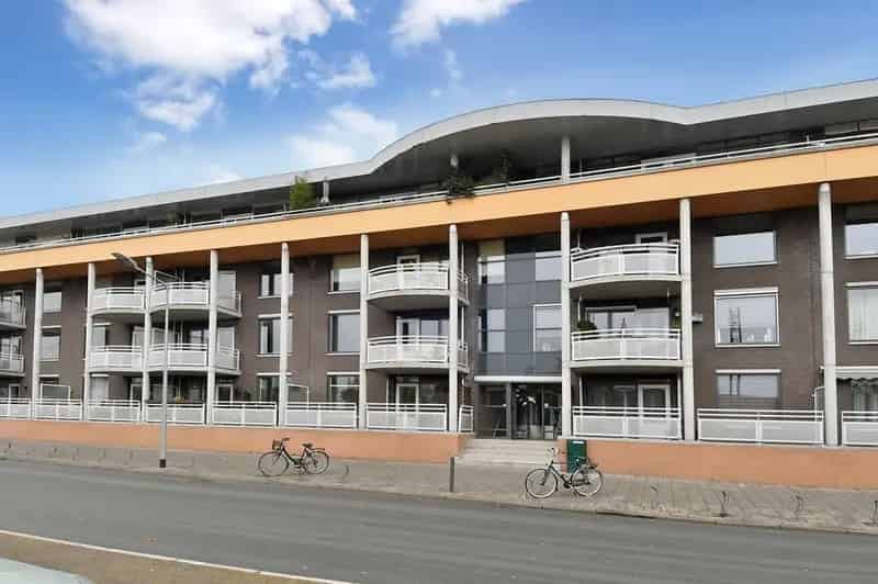 Modern 3-Kamer Appartement Hilversum Centrum
