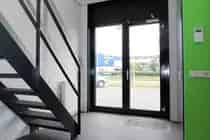 Bedrijfsruimte te huur Venray 341m² 140m² kantoor