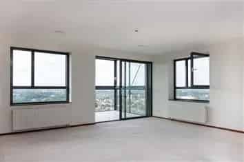 Luxe 4-kamer appartement Tilburg Centrum 98m2