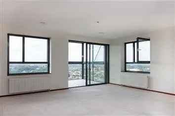 Luxe 4-kamer appartement Tilburg Centrum 98m2