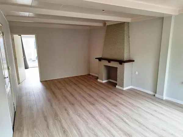 Appartement Te Huur in Schagen, Noord-Holland