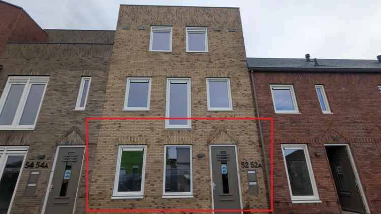 Nieuwbouw Woningen Roosendaal: Beneden-, Boven- en Eengezinswoningen