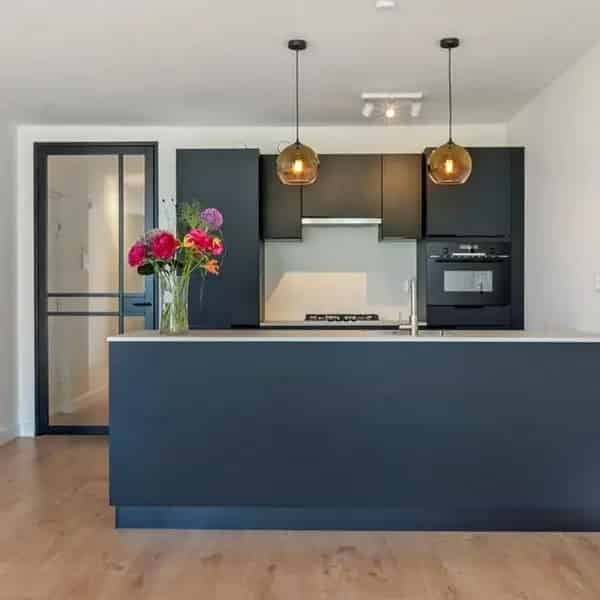 2 Slaapkamer Appartement Kerkstraat Amsterdam