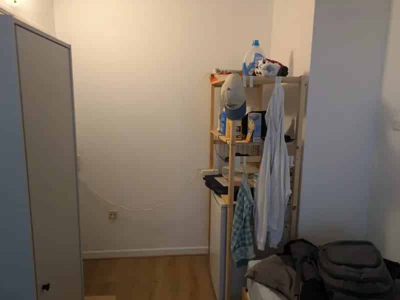 Gemeubileerde Kamer Nabij Stadscentrum en Saxion