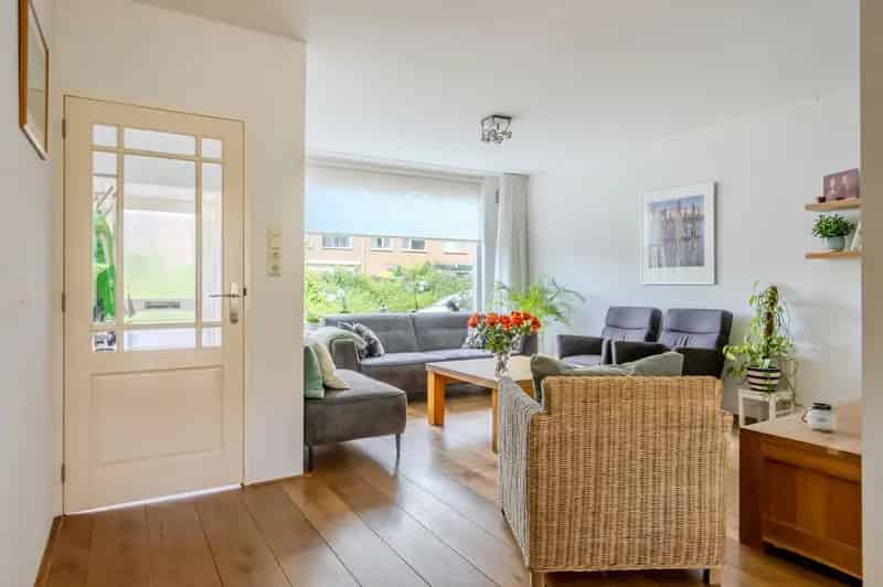 Huis te koop Hoorn 5 slaapkamers 135m2 Energielabel A