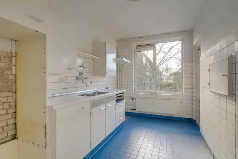 Appartement te koop Rijswijk 4 5 kamer hoekappartement  gemoderniseerd