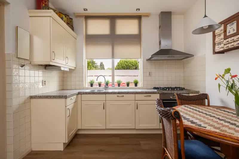 Huis te koop: Hessenweg 41 3731 JC De Bilt 