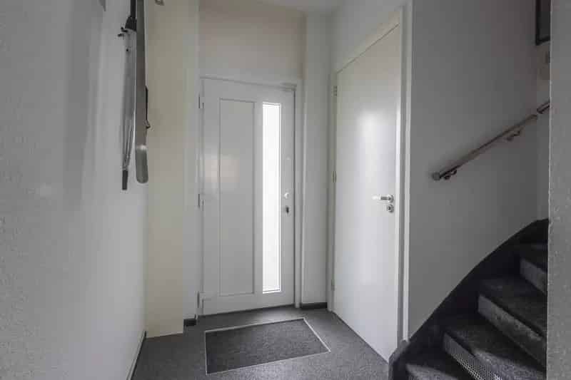 Vroenstraat 38, Kerkrade