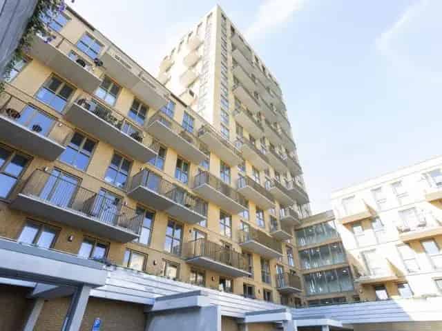 1 Kamer Flat Delft Pierre van Hauwelaan 374