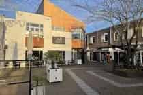 370 m2 bedrijfsruimte te huur in Boxmeer