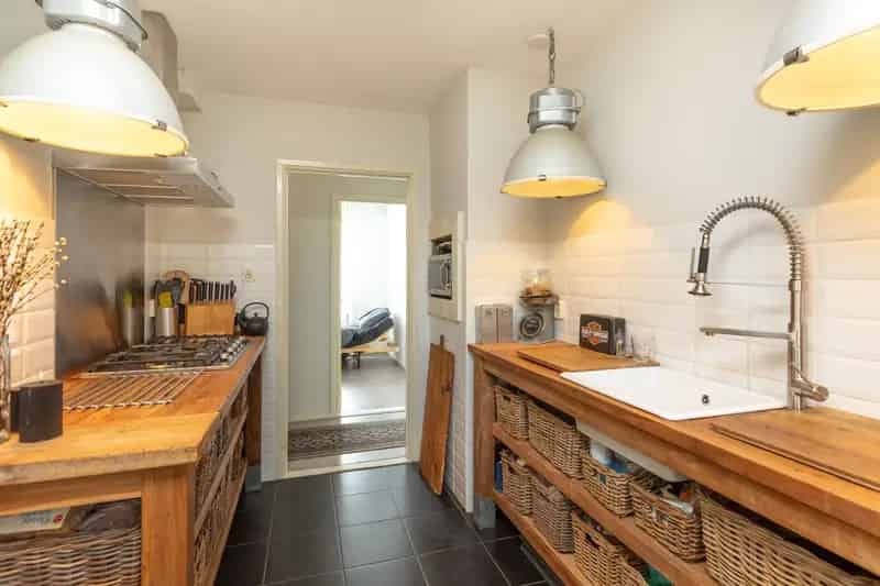 Appartement te koop: Berlagelaan 203 1222 JT Hilversum 