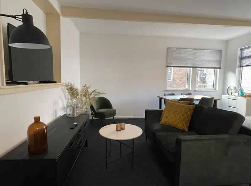 Studio te huur Groningen Centrum Short Stay 1 sept 2025