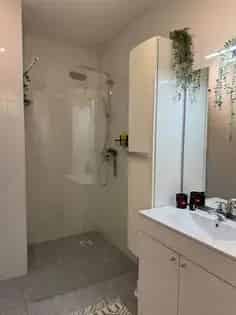 68m2 Studio Amsterdam Zeeburgereiland Balkon Parkeerplaats Berging