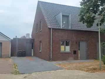 Huurwoning Herpen Binnenstraat