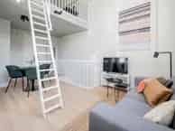 Appartement Nijmegen Berg en Dalseweg 2 kamers 52m2