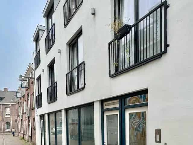 Studio Breda Stallingstraat 3 Kamers