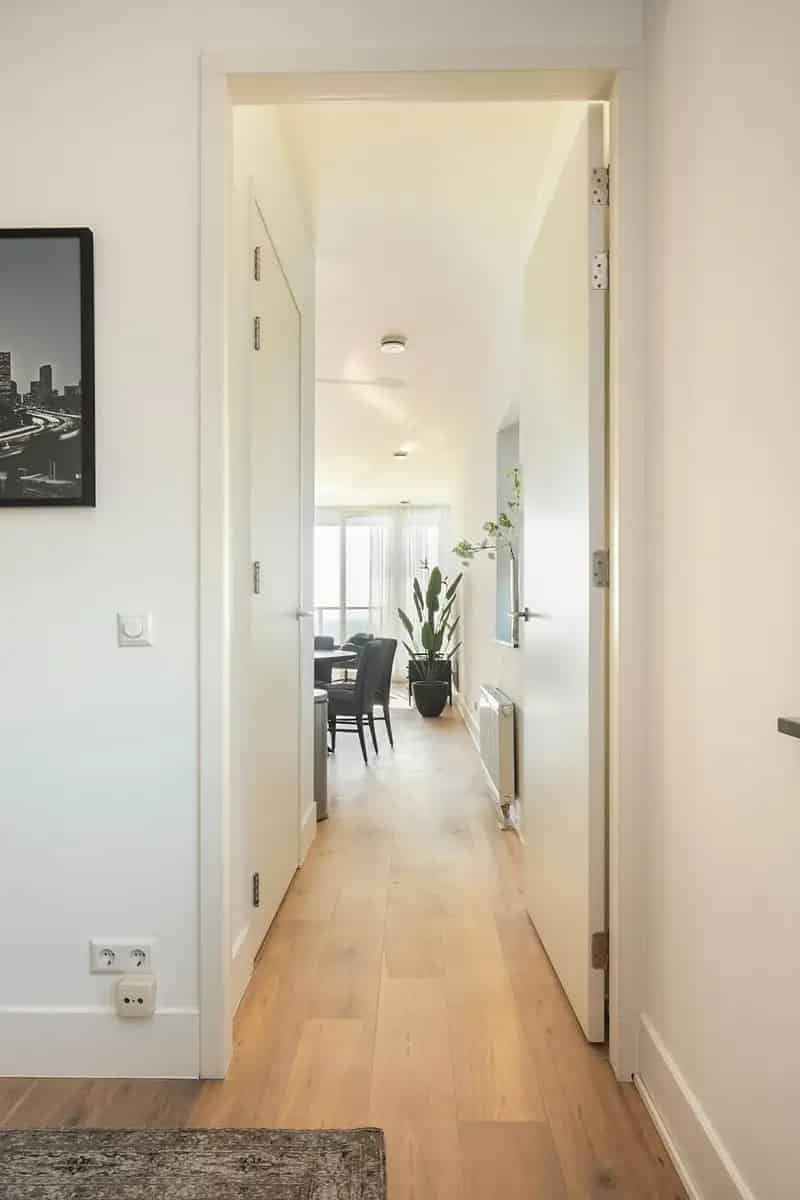 Appartement Utrecht 3 Kamers