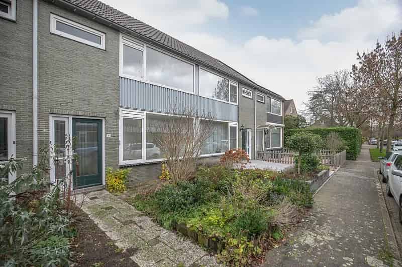 5 Slaapkamer Eengezinswoning Vleuten Nabij Utrecht