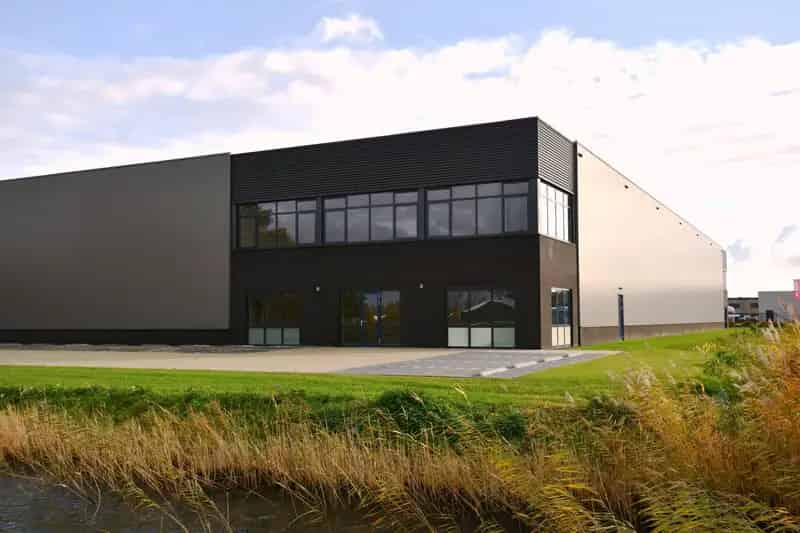 Kantoorruimte te huur Geldermalsen 286m²