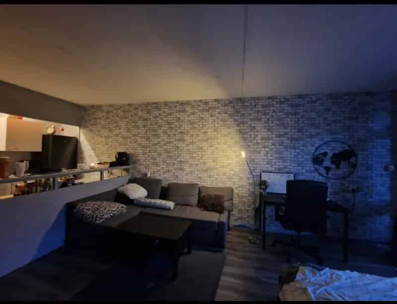 Privé Studio Tilburg - Gemeubileerd - 6 Maanden